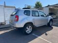 Dacia Duster 1.5 dCi Laureate 4WD Euro 5 5dr 21