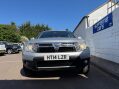 Dacia Duster 1.5 dCi Laureate 4WD Euro 5 5dr 2