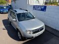Dacia Duster 1.5 dCi Laureate 4WD Euro 5 5dr 5