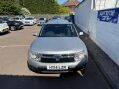 Dacia Duster 1.5 dCi Laureate 4WD Euro 5 5dr 11