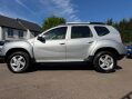 Dacia Duster 1.5 dCi Laureate 4WD Euro 5 5dr 16