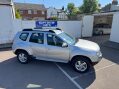 Dacia Duster 1.5 dCi Laureate 4WD Euro 5 5dr 20