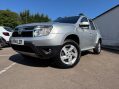 Dacia Duster 1.5 dCi Laureate 4WD Euro 5 5dr 26