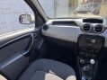 Dacia Duster 1.5 dCi Laureate 4WD Euro 5 5dr 32