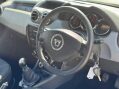 Dacia Duster 1.5 dCi Laureate 4WD Euro 5 5dr 56
