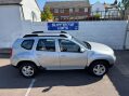 Dacia Duster 1.5 dCi Laureate 4WD Euro 5 5dr 22