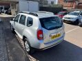 Dacia Duster 1.5 dCi Laureate 4WD Euro 5 5dr 4