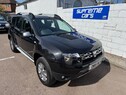 Dacia Duster 1.5 dCi Laureate Euro 5 5dr