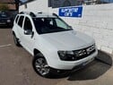 Dacia Duster 1.5 dCi Laureate Euro 6 (s/s) 5dr