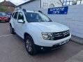 Dacia Duster 1.5 dCi Laureate EDC Euro 6 (s/s) 5dr 1
