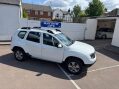 Dacia Duster 1.5 dCi Laureate EDC Euro 6 (s/s) 5dr 2