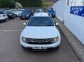 Dacia Duster 1.5 dCi Laureate EDC Euro 6 (s/s) 5dr 3