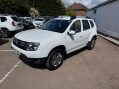 Dacia Duster 1.5 dCi Laureate EDC Euro 6 (s/s) 5dr 4