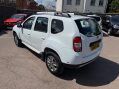 Dacia Duster 1.5 dCi Laureate EDC Euro 6 (s/s) 5dr 5