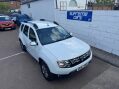 Dacia Duster 1.5 dCi Laureate EDC Euro 6 (s/s) 5dr 6