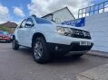 Dacia Duster 1.5 dCi Laureate EDC Euro 6 (s/s) 5dr 7