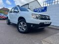 Dacia Duster 1.5 dCi Laureate EDC Euro 6 (s/s) 5dr 9