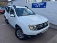 Dacia Duster 1.5 dCi Laureate EDC Euro 6 (s/s) 5dr 10
