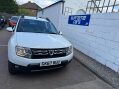 Dacia Duster 1.5 dCi Laureate EDC Euro 6 (s/s) 5dr 11
