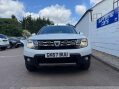 Dacia Duster 1.5 dCi Laureate EDC Euro 6 (s/s) 5dr 12