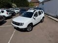Dacia Duster 1.5 dCi Laureate EDC Euro 6 (s/s) 5dr 13
