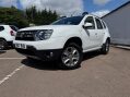 Dacia Duster 1.5 dCi Laureate EDC Euro 6 (s/s) 5dr 14