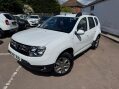Dacia Duster 1.5 dCi Laureate EDC Euro 6 (s/s) 5dr 15