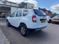 Dacia Duster 1.5 dCi Laureate EDC Euro 6 (s/s) 5dr 18