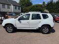 Dacia Duster 1.5 dCi Laureate EDC Euro 6 (s/s) 5dr 22