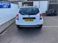 Dacia Duster 1.5 dCi Laureate EDC Euro 6 (s/s) 5dr 26