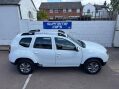 Dacia Duster 1.5 dCi Laureate EDC Euro 6 (s/s) 5dr 29