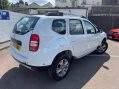 Dacia Duster 1.5 dCi Laureate EDC Euro 6 (s/s) 5dr 30
