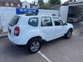 Dacia Duster 1.5 dCi Laureate EDC Euro 6 (s/s) 5dr 31
