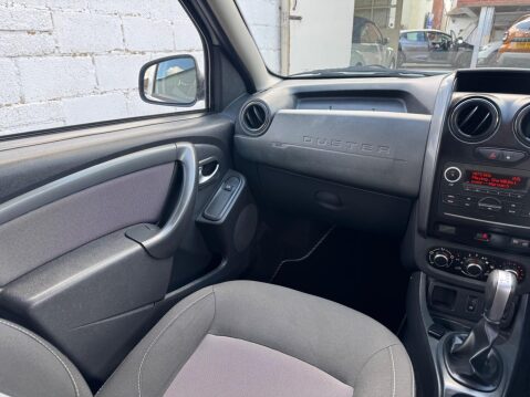 Dacia Duster 1.5 dCi Laureate EDC Euro 6 (s/s) 5dr 36