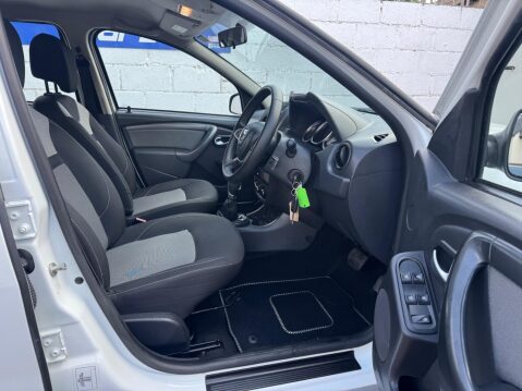 Dacia Duster 1.5 dCi Laureate EDC Euro 6 (s/s) 5dr 40