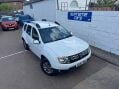 Dacia Duster 1.5 dCi Laureate EDC Euro 6 (s/s) 5dr 8
