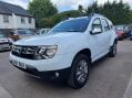 Dacia Duster 1.5 dCi Laureate EDC Euro 6 (s/s) 5dr 16