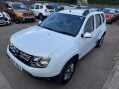 Dacia Duster 1.5 dCi Laureate EDC Euro 6 (s/s) 5dr 17