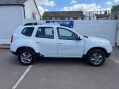 Dacia Duster 1.5 dCi Laureate EDC Euro 6 (s/s) 5dr 28