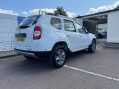 Dacia Duster 1.5 dCi Laureate EDC Euro 6 (s/s) 5dr 32