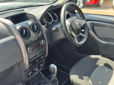 Dacia Duster 1.5 dCi Laureate EDC Euro 6 (s/s) 5dr 33