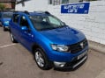 Dacia Sandero Stepway 1.5 dCi Ambiance Euro 6 (s/s) 5dr 1