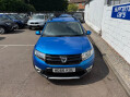 Dacia Sandero Stepway 1.5 dCi Ambiance Euro 6 (s/s) 5dr 2