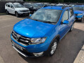 Dacia Sandero Stepway 1.5 dCi Ambiance Euro 6 (s/s) 5dr 3