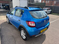 Dacia Sandero Stepway 1.5 dCi Ambiance Euro 6 (s/s) 5dr 4