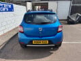 Dacia Sandero Stepway 1.5 dCi Ambiance Euro 6 (s/s) 5dr 6
