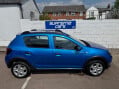 Dacia Sandero Stepway 1.5 dCi Ambiance Euro 6 (s/s) 5dr 7