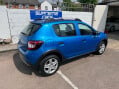 Dacia Sandero Stepway 1.5 dCi Ambiance Euro 6 (s/s) 5dr 8