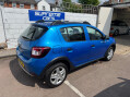 Dacia Sandero Stepway 1.5 dCi Ambiance Euro 6 (s/s) 5dr 9