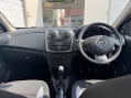 Dacia Sandero Stepway 1.5 dCi Ambiance Euro 6 (s/s) 5dr 12
